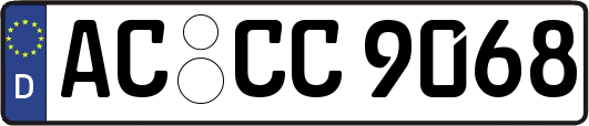 AC-CC9068