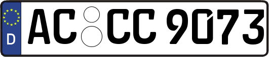 AC-CC9073