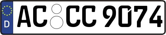AC-CC9074