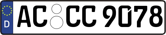 AC-CC9078