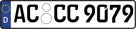 AC-CC9079