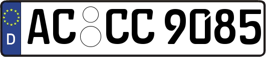 AC-CC9085