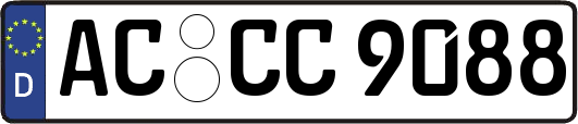 AC-CC9088