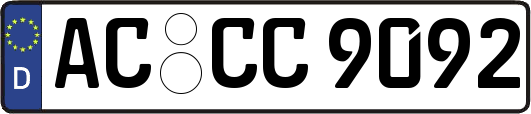 AC-CC9092