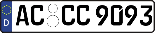 AC-CC9093