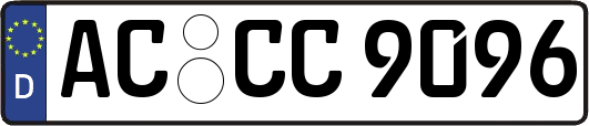 AC-CC9096