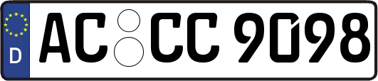 AC-CC9098