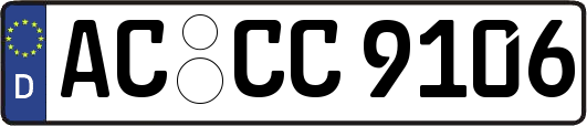 AC-CC9106