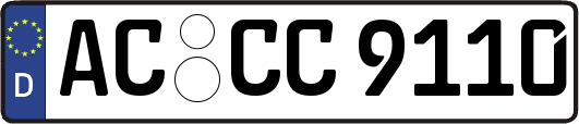 AC-CC9110