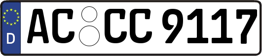 AC-CC9117