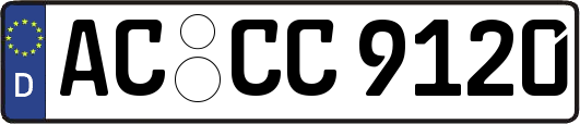 AC-CC9120