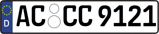 AC-CC9121