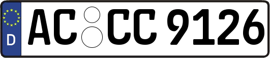 AC-CC9126