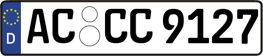 AC-CC9127