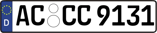 AC-CC9131