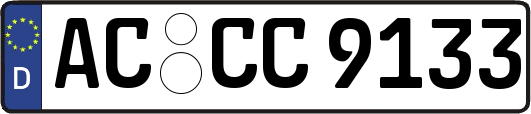 AC-CC9133