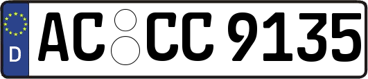 AC-CC9135