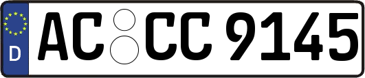 AC-CC9145