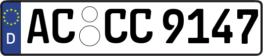 AC-CC9147