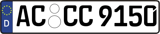 AC-CC9150
