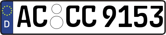 AC-CC9153