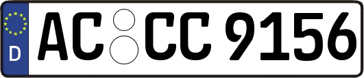 AC-CC9156