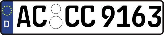 AC-CC9163