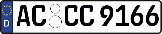 AC-CC9166