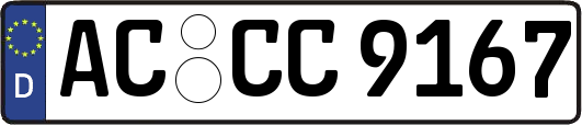 AC-CC9167