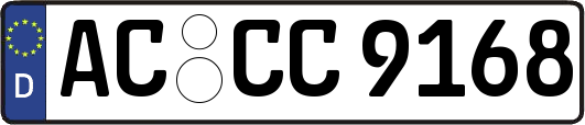 AC-CC9168