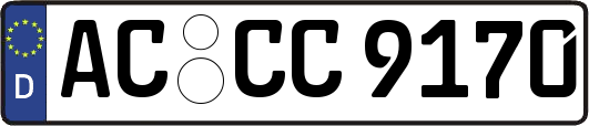 AC-CC9170