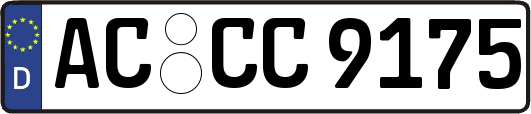 AC-CC9175