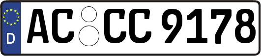 AC-CC9178
