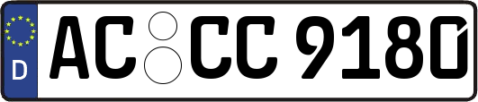 AC-CC9180