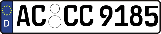 AC-CC9185