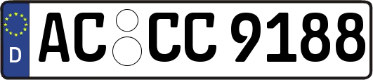 AC-CC9188