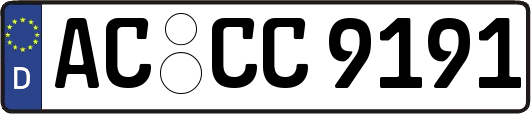 AC-CC9191
