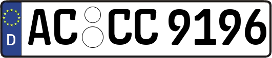 AC-CC9196