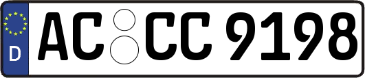 AC-CC9198