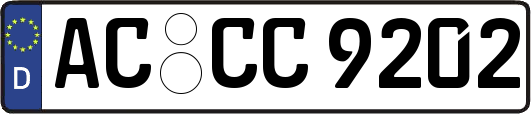 AC-CC9202