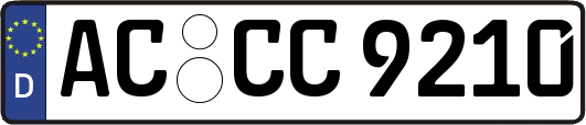 AC-CC9210