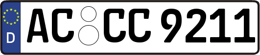 AC-CC9211
