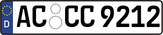 AC-CC9212