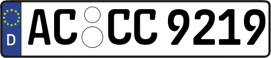 AC-CC9219