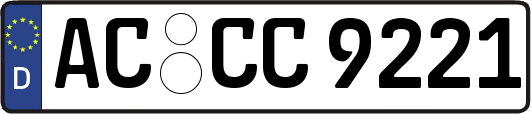 AC-CC9221