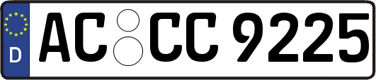 AC-CC9225