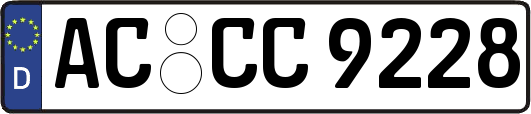 AC-CC9228