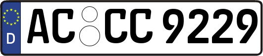 AC-CC9229