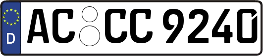 AC-CC9240