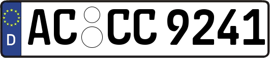 AC-CC9241